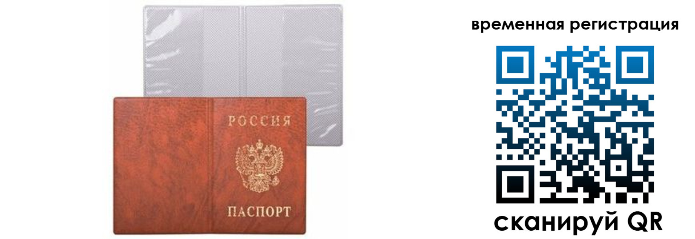 временная регистрация купить в Брянской области